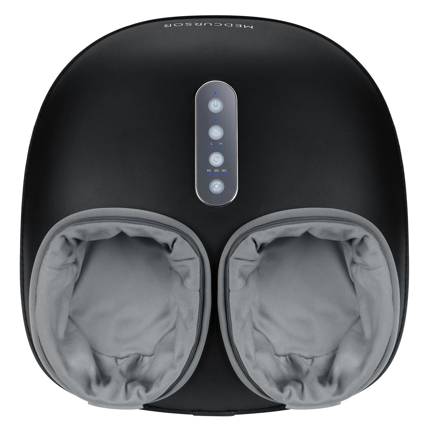 Medcursor Shiatsu Foot Massage Machine with Heat