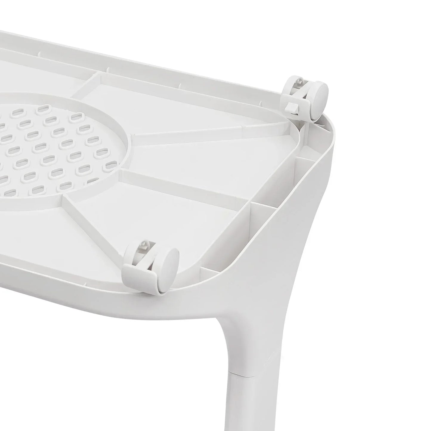 3-Tier Laundry Hamper for Bathroom