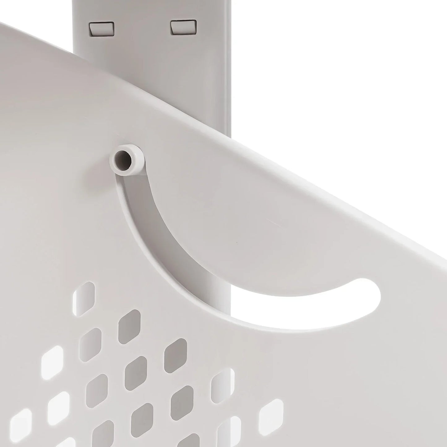 3-Tier Laundry Hamper for Bathroom