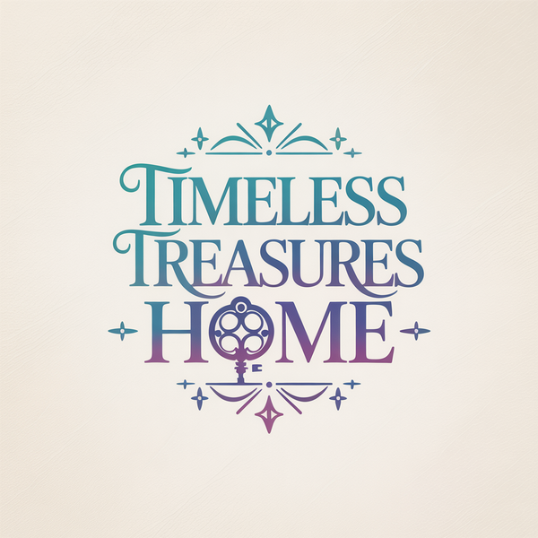 Timeless Treasures Home